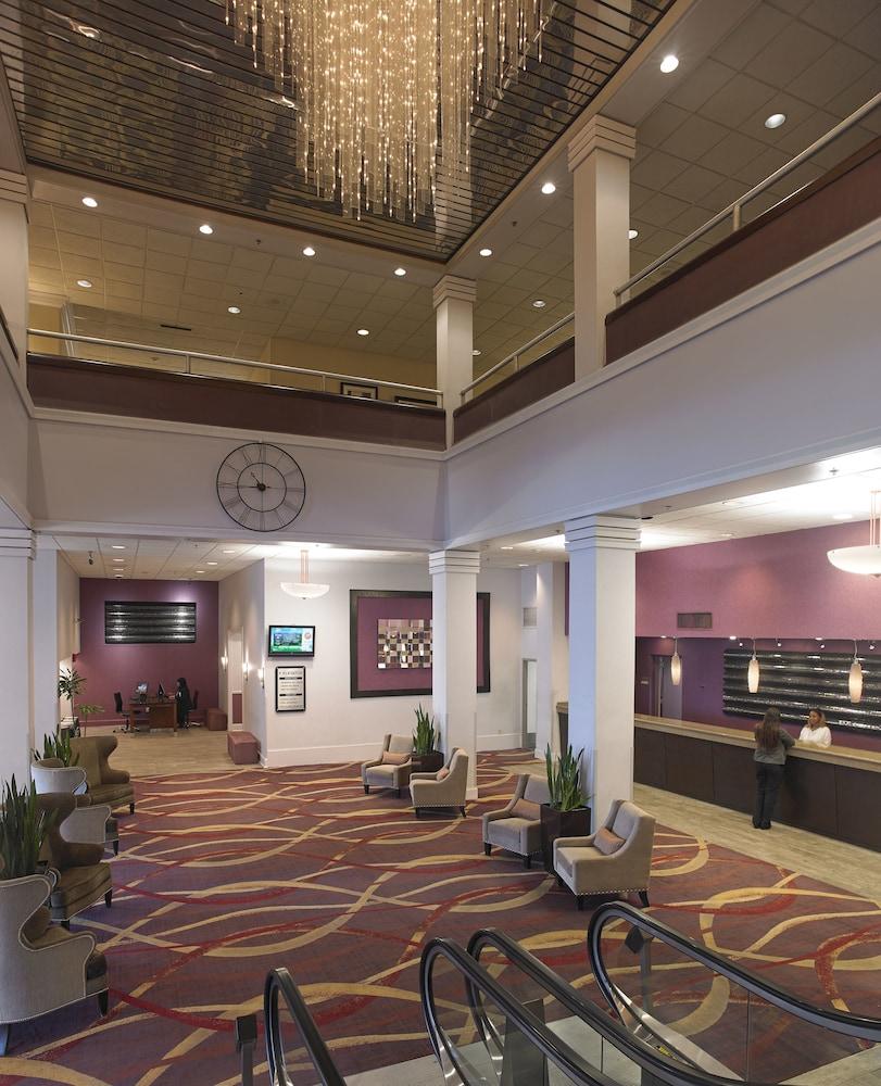 Rochester Riverside Hotel Экстерьер фото