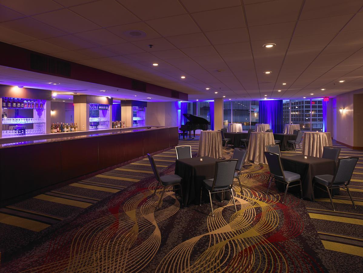 Rochester Riverside Hotel Экстерьер фото